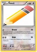 Pencil