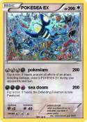 POKESEA EX