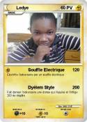 Ledye