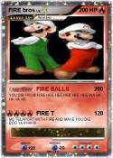 FIRE bros