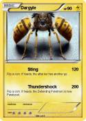 Dargyle