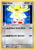 Super Sonic
