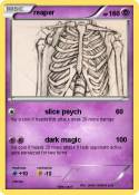 reaper