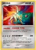 ARCEUS
