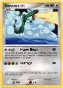 Rayquaza