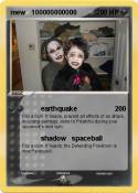 mew 10000000000