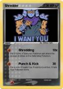 Shredder