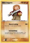 Bilbo baggens