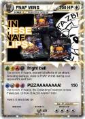 FNAF WINS