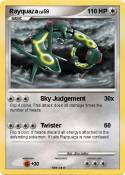 Rayquaza
