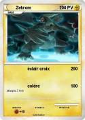 Zekrom