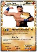 John Cena