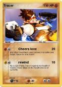 Tracer