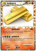 Goldbarrel