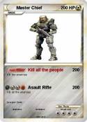 Master Chief