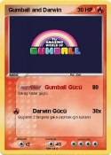 Gumball and Dar
