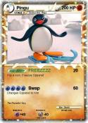 Pingu