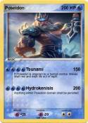 Poseidon