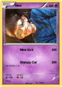 Mew