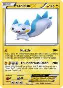 Pachirisu