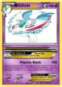 Gallade