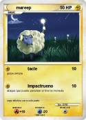 mareep