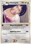 Mega Shivang