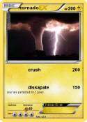 tornado
