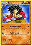 Goku
