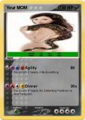 Your MOM