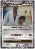 Judokatche