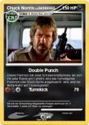 Chuck Norris
