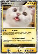 snowball