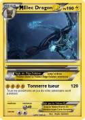 Elec Dragon