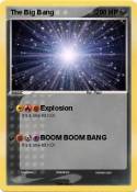 The Big Bang