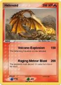 Heliosoid