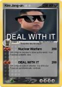 Kim Jong-un