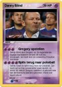 Danny Blind