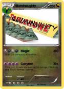 Illuminaughty