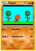 Trapinch