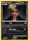 XXXtenacation