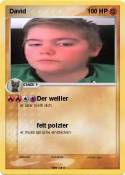 David