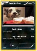 Cupcake Dog