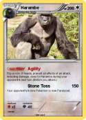 Harambe