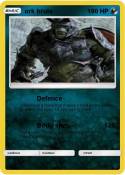 ork brute