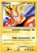 GOGETA