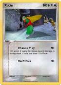 Robin