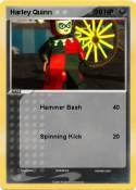 Harley Quinn