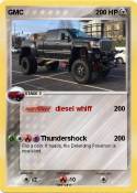 GMC