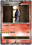 Morgana